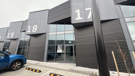 18/61 Sheppard Street Hume ACT 2620 - Image 1