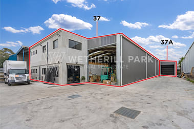 Smithfield NSW 2164 - Image 1