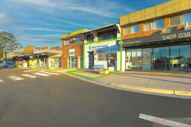 Ground Flo/128 Stafford Street Penrith NSW 2750 - Image 1