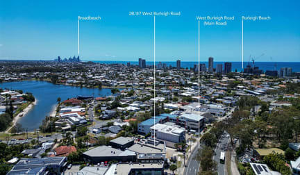 2B/87 West Burleigh Rd Burleigh Heads QLD 4220 - Image 1