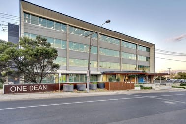 Reimagined Ground Floor Office/1 - 21 Dean Street Moonee Ponds VIC 3039 - Image 1