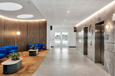 Reimagined Ground Floor Office/1 - 21 Dean Street Moonee Ponds VIC 3039 - Image 2