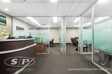 Office 4E/9-13 Redmyre Road Strathfield NSW 2135 - Image 1