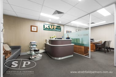 Office 4E/9-13 Redmyre Road Strathfield NSW 2135 - Image 2