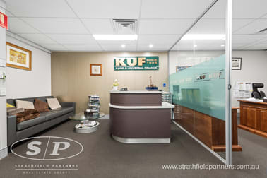 Office 4E/9-13 Redmyre Road Strathfield NSW 2135 - Image 3