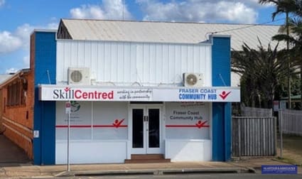 Maryborough QLD 4650 - Image 1