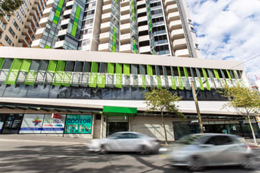 Level 3 9 Gibbons Street Redfern NSW 2016 - Image 2