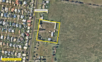 106-116 Hamlyn Road Oakey QLD 4401 - Image 1
