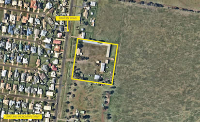 106-116 Hamlyn Road Oakey QLD 4401 - Image 1