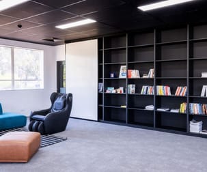 UNIT 1/60 Wilson Street South Yarra VIC 3141 - Image 2