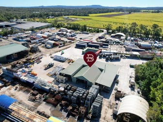 Lot 2 Stapylton Jacobs Well Road Stapylton QLD 4207 - Image 1