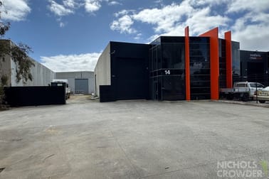 Click to view all images 14 Sahra Grove Carrum Downs VIC 3201 - Image 2