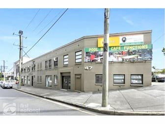 6/47 Castlemaine Street Milton QLD 4064 - Image 2