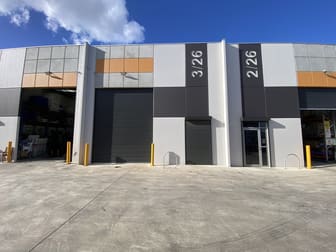 3/26 Patch Circuit Laverton North VIC 3026 - Image 1