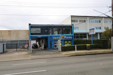First Floor/25 Captain Cook Drive Caringbah NSW 2229 - Image 1