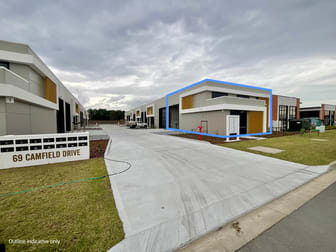 Unit 13, 69 Camfield Drive Heatherbrae NSW 2324 - Image 2