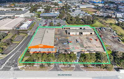 238-252 Wellington Road Mulgrave VIC 3170 - Image 1