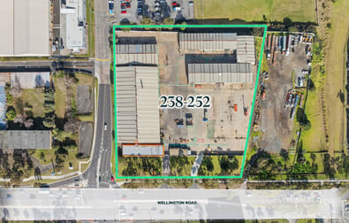 238-252 Wellington Road Mulgrave VIC 3170 - Image 2