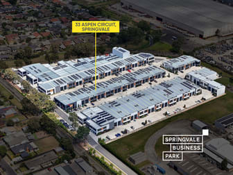 33 Aspen Circuit Springvale VIC 3171 - Image 3