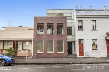 1A  Office/1/66 Curzon Street North Melbourne VIC 3051 - Image 1