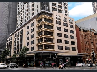 16/327 Pitt Street Sydney NSW 2000 - Image 1
