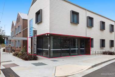 Ground  Suite 3/3-5 Goldsmith Place Katoomba NSW 2780 - Image 1