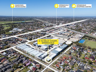 5/12 Kelly Court Springvale VIC 3171 - Image 3