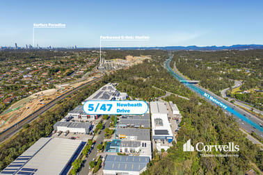 5/47 Newheath Drive Arundel QLD 4214 - Image 2