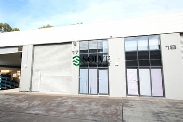 17/4 Garling Road Kings Park NSW 2148 - Image 1