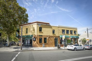 Suite 1&2/135 Harris Street Pyrmont NSW 2009 - Image 1