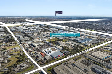 Part/132-140 Frankston-Dandenong Road Dandenong South VIC 3175 - Image 2