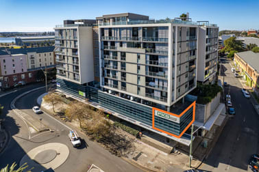 Office 8, Level 1/335 Wharf Road Newcastle NSW 2300 - Image 1