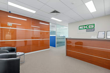 Office 8, Level 1/335 Wharf Road Newcastle NSW 2300 - Image 2
