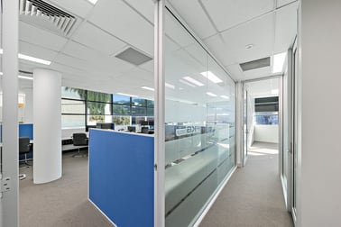 Office 8, Level 1/335 Wharf Road Newcastle NSW 2300 - Image 3