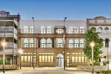 Tenancy 4 - Level 2/197 Flinders Street Townsville City QLD 4810 - Image 1