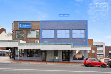 Suite 2/71-73 Burelli Street Wollongong NSW 2500 - Image 1