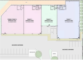 1/208 North Street North Toowoomba QLD 4350 - Image 3