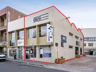 Shop 1/41-43 Victoria Street Hobart TAS 7000 - Image 1