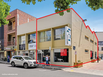 Click to view all images Shop 1/41-43 Victoria Street Hobart TAS 7000 - Image 1
