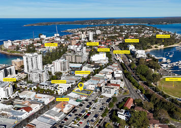53-55 Cronulla Street Cronulla NSW 2230 - Image 1