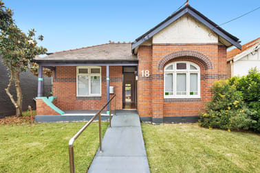 18 Robert Street Ashfield NSW 2131 - Image 1