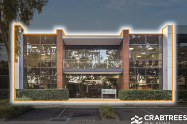 5 Arco Lane Heatherton VIC 3202 - Image 1