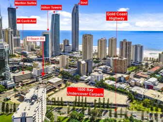 Shop 20B/9 Beach Road Surfers Paradise QLD 4217 - Image 1