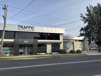 304-306 & 310 -320 Darebin Rd Fairfield VIC 3078 - Image 1