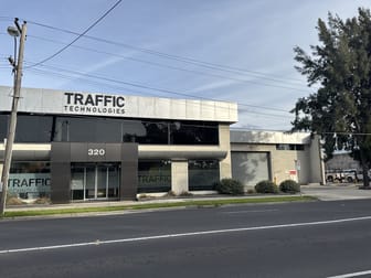 304-306 & 310 -320 Darebin Rd Fairfield VIC 3078 - Image 2