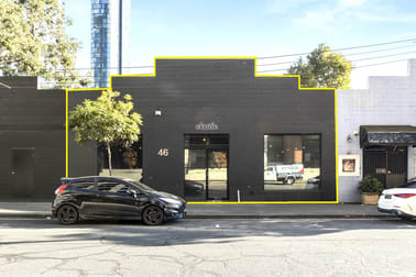 46 Gladstone Street South Melbourne VIC 3205 - Image 2