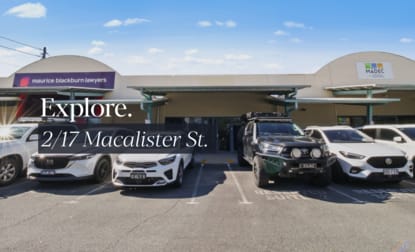 2/17 Macalister Street Mackay QLD 4740 - Image 1