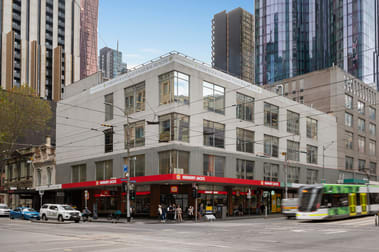 Level 4/260 La Trobe Street Melbourne VIC 3000 - Image 1