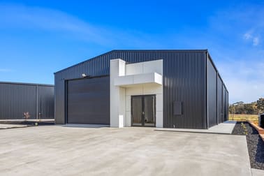 Shed 1 & 2/39 Drive In Court Maryborough VIC 3465 - Image 2