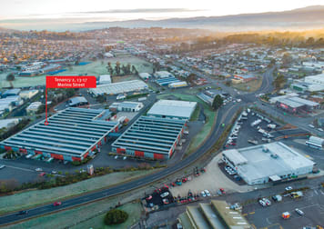 Tenancy 2/13-17 Merino Street Kings Meadows TAS 7249 - Image 2